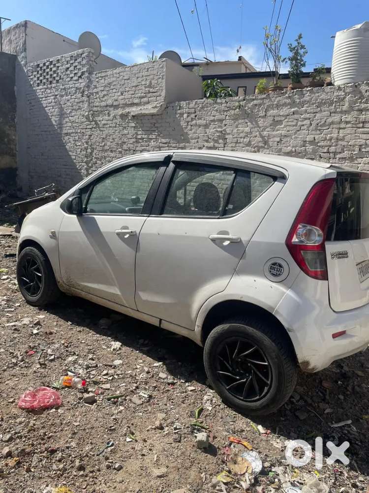 Ritz Good Condition