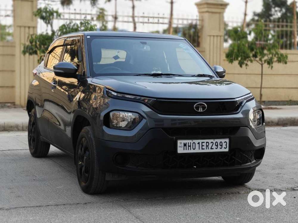 Tata Punch Adventure Icng, 2024, Cng & Hybrids