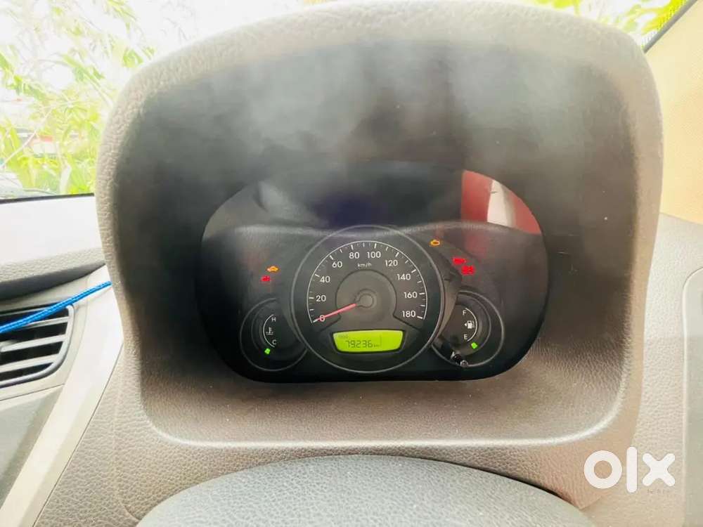 Hyundai Eon Era Plus 2012