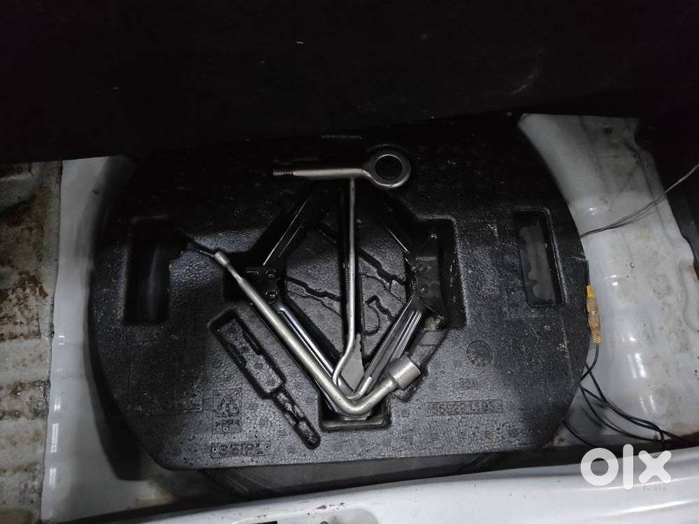 Chevrolet Beat Ps, 2013, Diesel