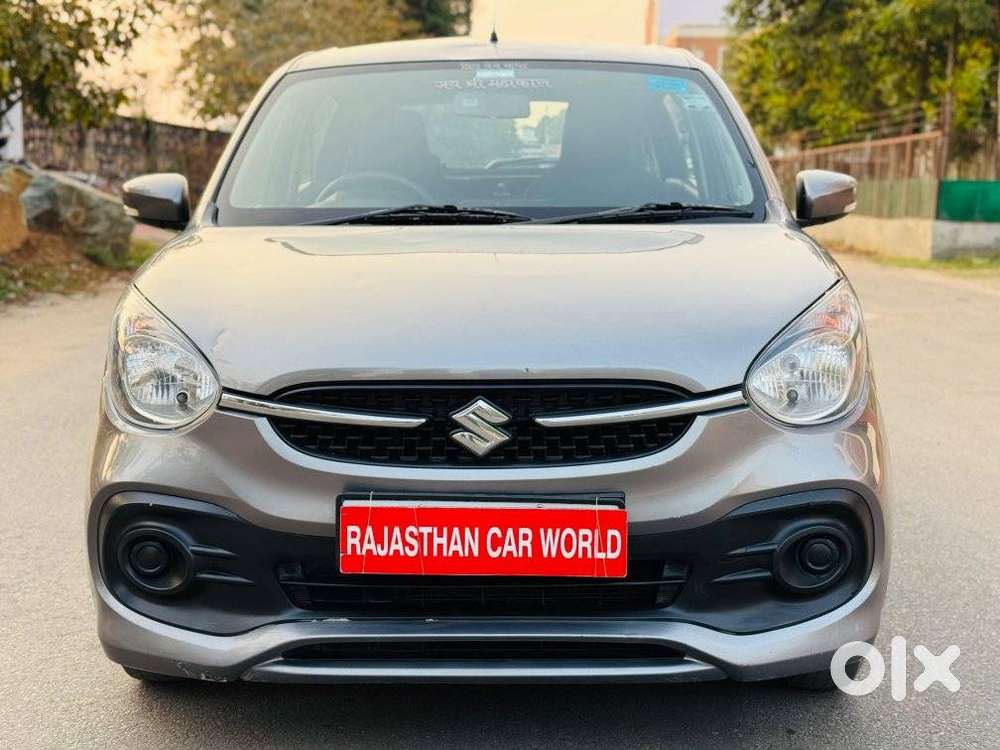 Maruti Suzuki Celerio, 2022, Petrol