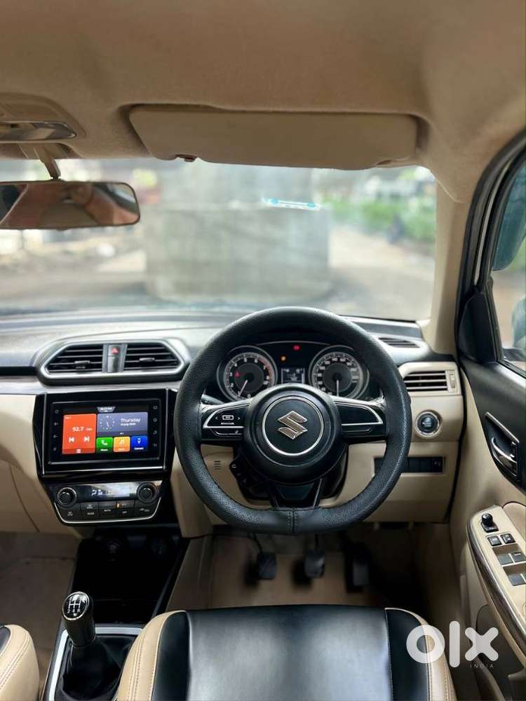 Maruti Suzuki Dzire 1.2 Zxi Cng, 2022, Cng & Hybrids