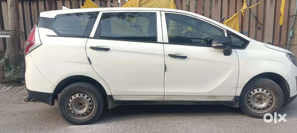 Mahindra Marazzo 2019 Diesel