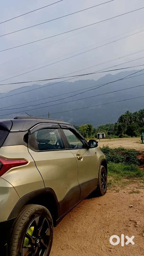 Tata Punch 2022 Petrol 30000 Km Driven
