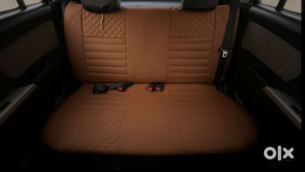 Maruti Suzuki Wagon R Vxi, 2013, Petrol