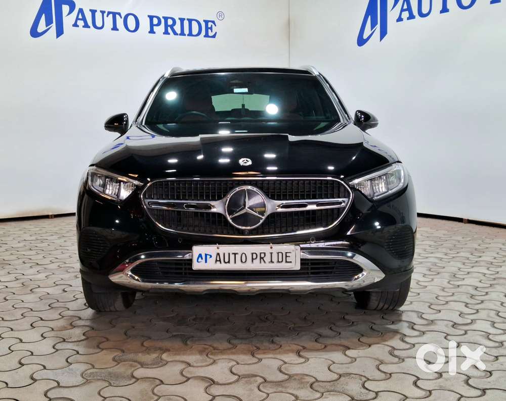 Mercedes-benz Glc 300 4matic, 2024, Petrol