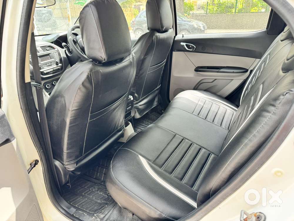 Tata Tiago 1.2 Revotron Xz (o), 2019, Cng & Hybrids