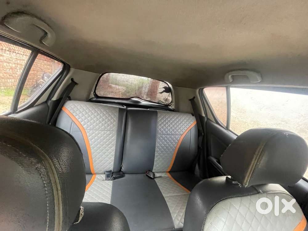 Maruti Suzuki Ritz 2014