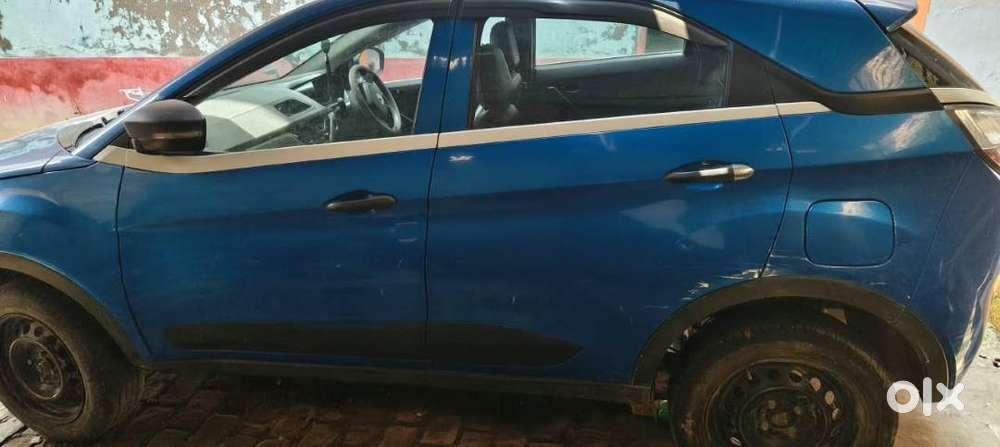 Tata Nexon 2018 Petrol Car