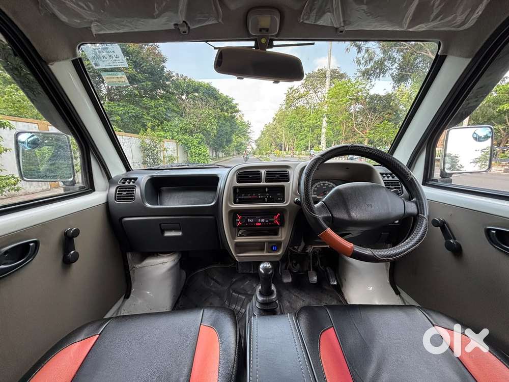 Maruti Suzuki Eeco Cng 5 Seater Ac, 2016, Cng & Hybrids