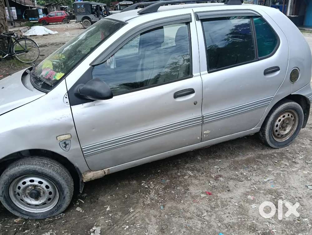Tata Indica V2 Xeta 2013 Variant