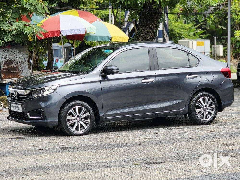 Honda Amaze Vx 1.2 Petrol Cvt, 2023, Petrol