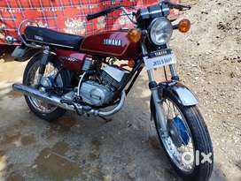 Buy Sell Second Hand Yamaha 100 in Bijnor Used Motorcycles in Bijnor OLX