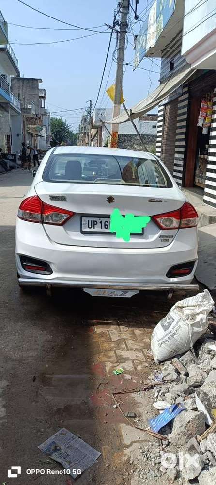 Maruti Suzuki Diesel 2017