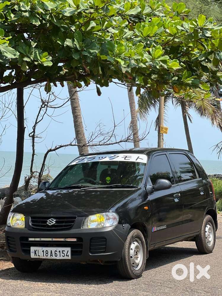 Maruti Suzuki Alto 2004 Petrol Good Condition