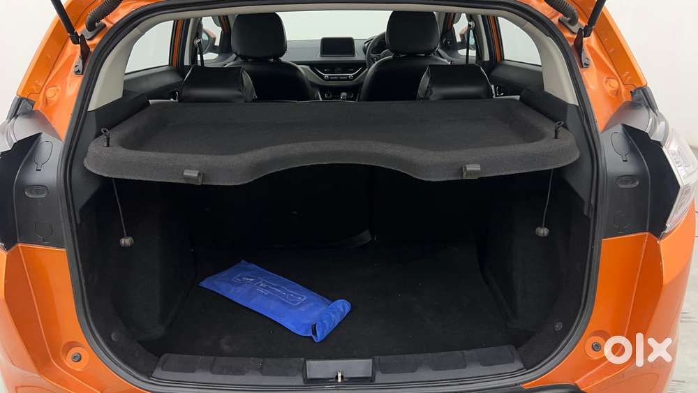 Tata Nexon 1.2 Revotron Xza Plus (l), 2019, Petrol