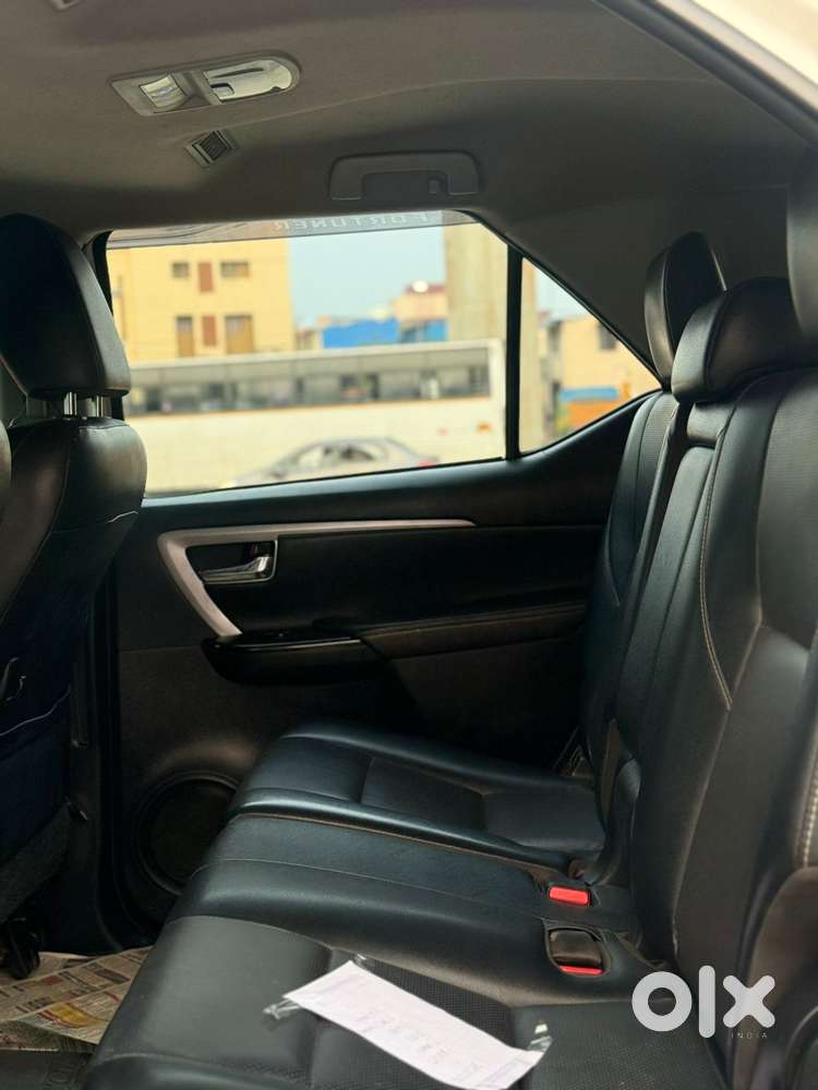 Toyota Fortuner 3.0 4x2 Mt, 2022, Diesel