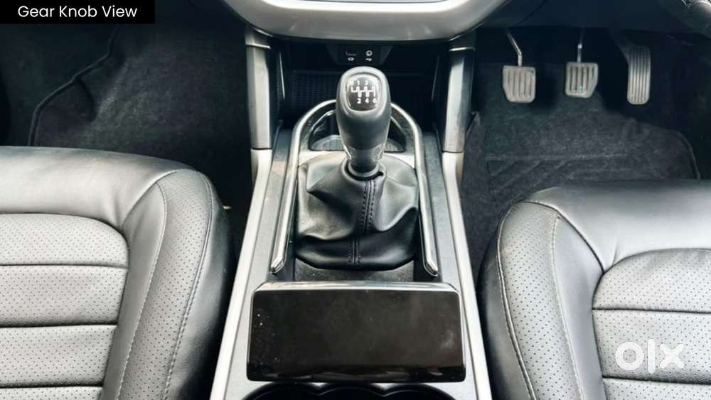 Tata Harrier Xt, 2021, Diesel