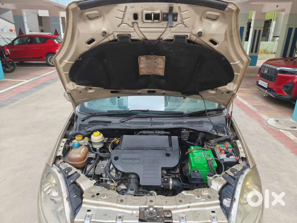 Fiat Linea 1.3 Emotion (o) Multijet, 2009, Diesel