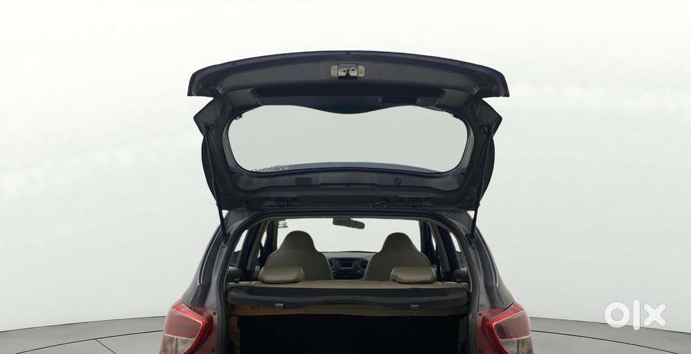 Hyundai Grand I10 Asta 1.2 Kappa Vtvt, 2015, Petrol