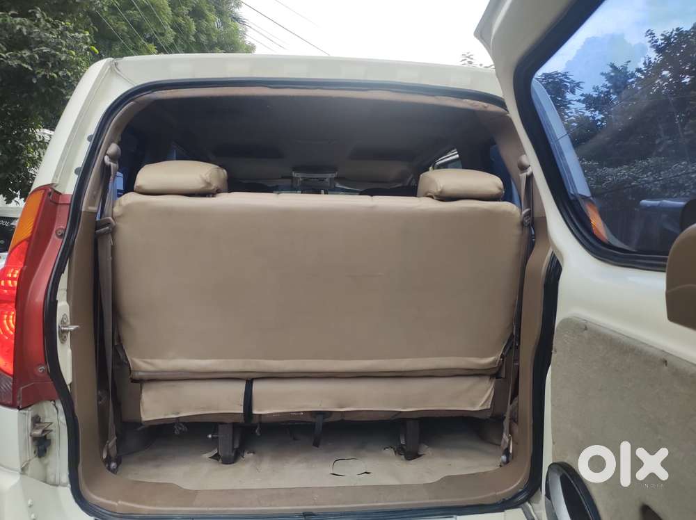 Mahindra Xylo E4 Abs Bs Iii, 2012, Diesel