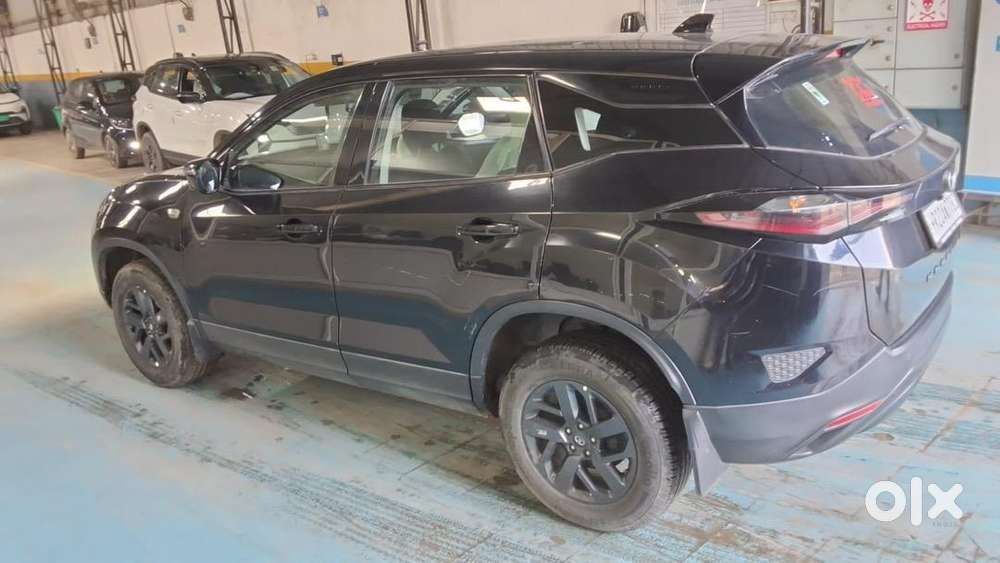 Tata Harrier 2023 Diesel 31000 Km Driven