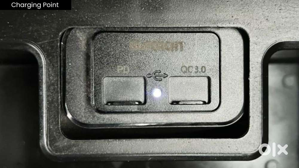 Mahindra Thar Lxt P At 2wd Ht, 2024, Petrol