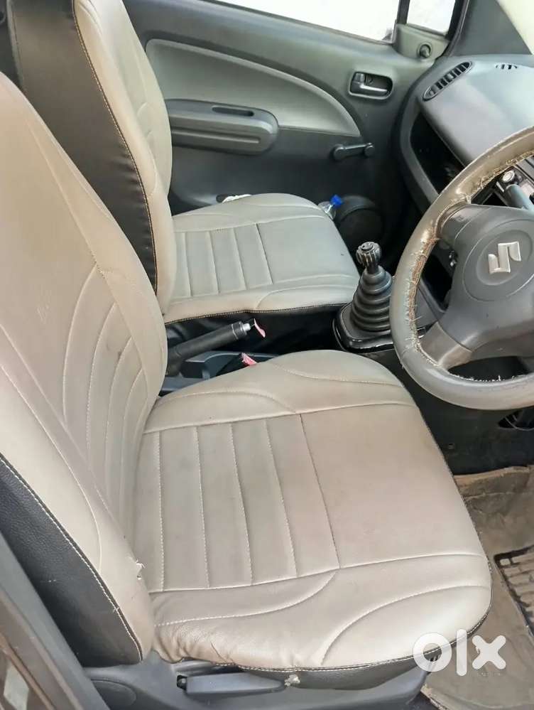 Maruti Suzuki Ritz 2011 With Diesel