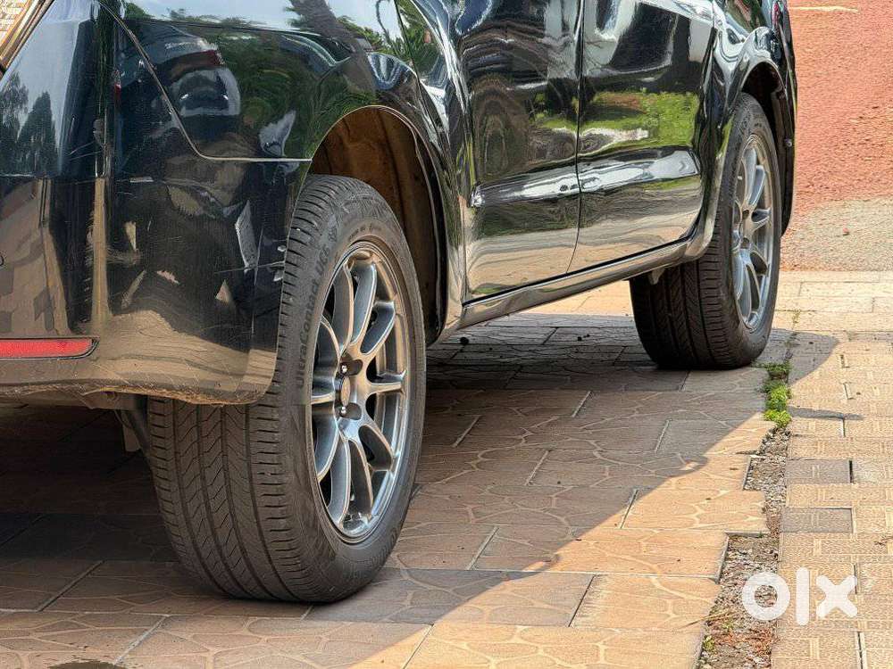Toyota Innova Crysta G 7 Str, 2021, Diesel
