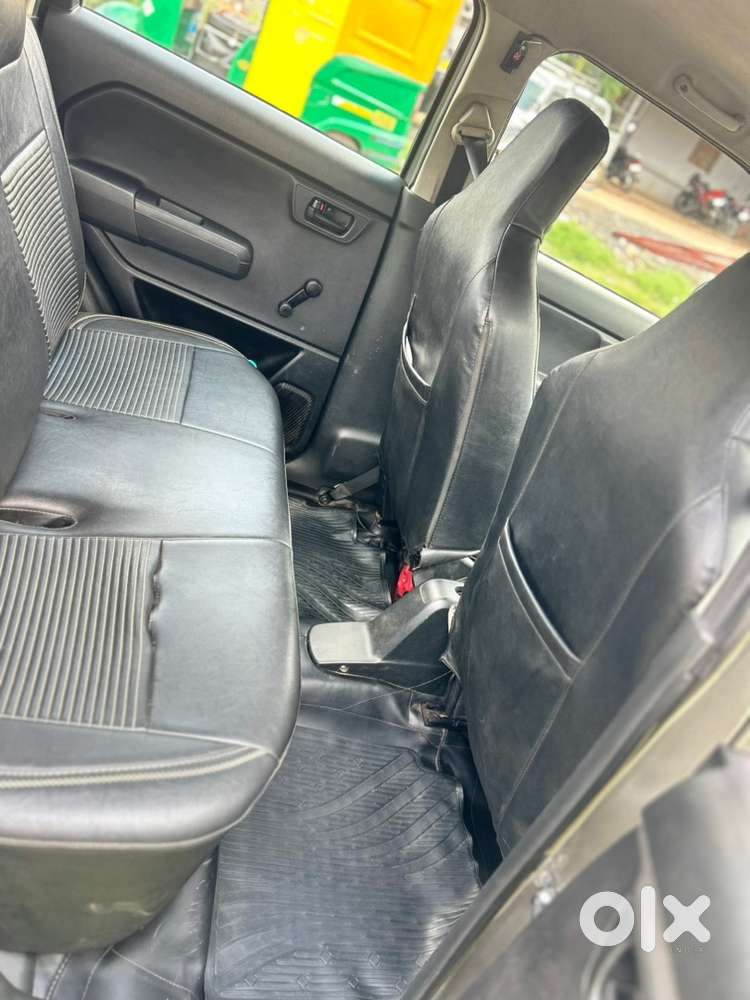 Maruti Suzuki Wagon R 2022 Model Lxi Minor