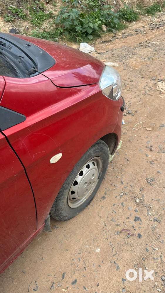 Tata Tiago 2018 Diesel Well Maintained