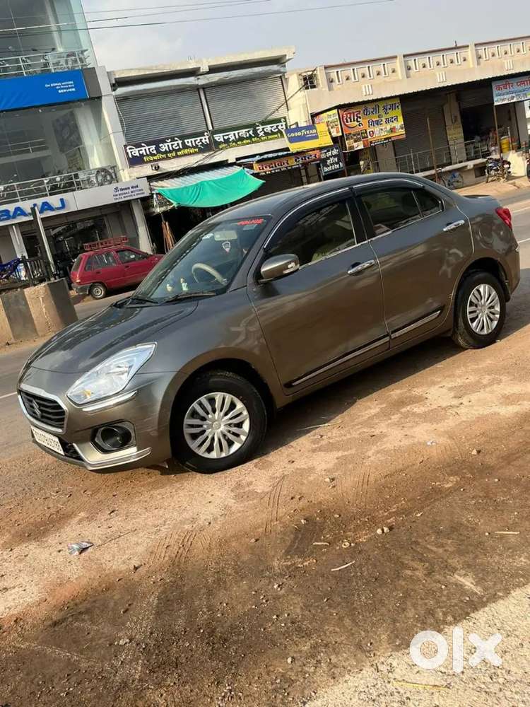 Maruti Dzire Vxi For Sale In Mint Condition