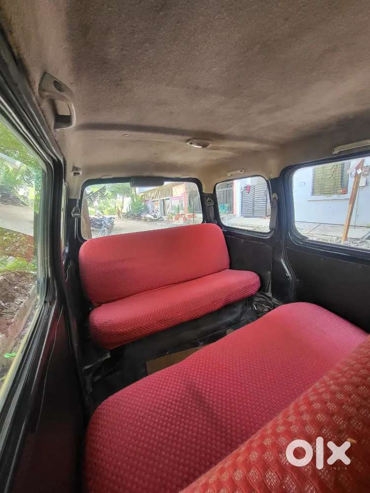 Maruti Suzuki Eeco 1.2 2010