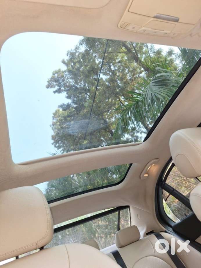 Mercedes-benz C-class 2.1 220 Cdi Avantgarde At, 2015, Diesel