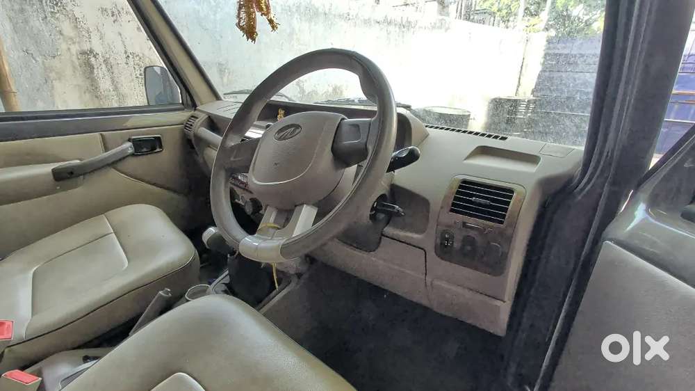 Mahindra Bolero 2024 Diesel 21000 Km Driven