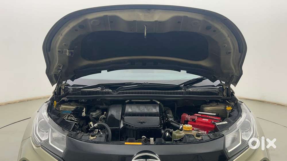 Tata Nexon 1.5 Revotorq Xz Plus Kaziranga, 2023, Diesel