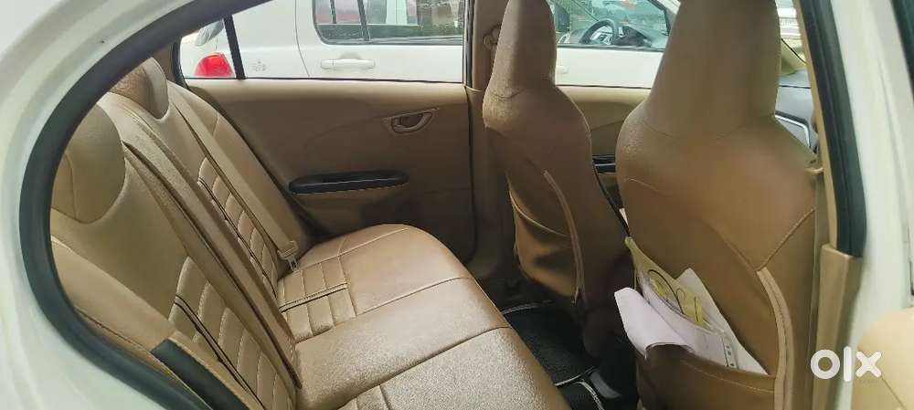 Honda 1.5 Diesel Full Insurance With 1st Owner