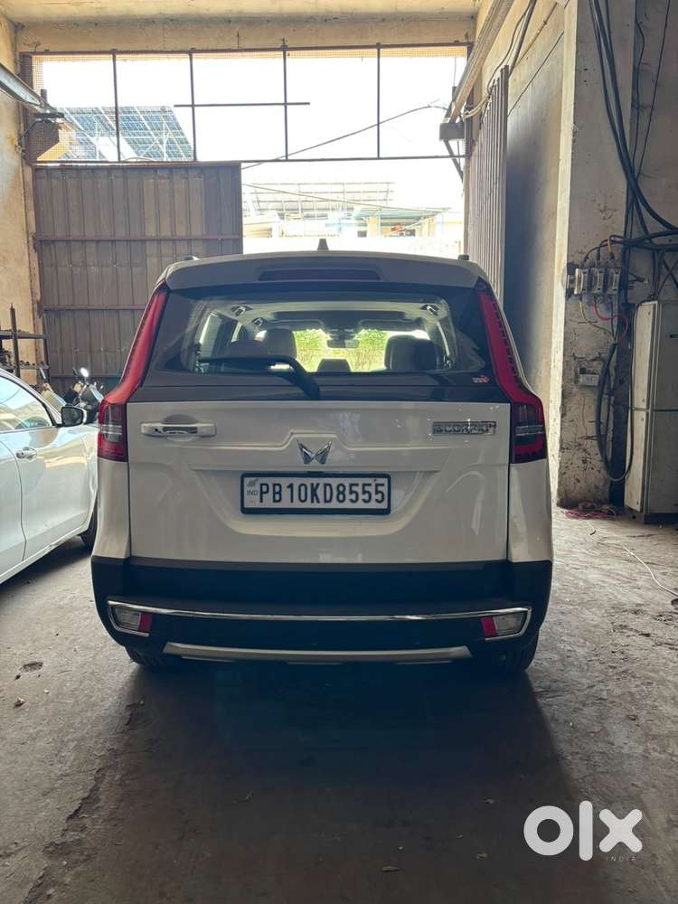 Mahindra Scorpio-n Diesel 2025
