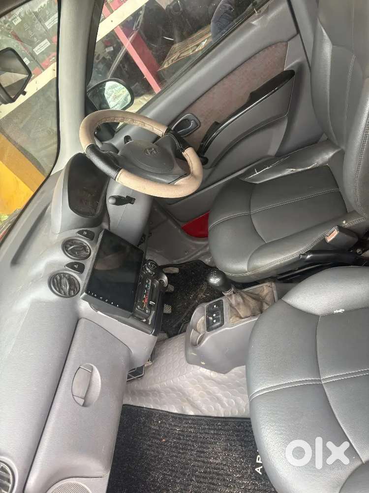 Hyundai Santro Xing 2006 Manual Petrol