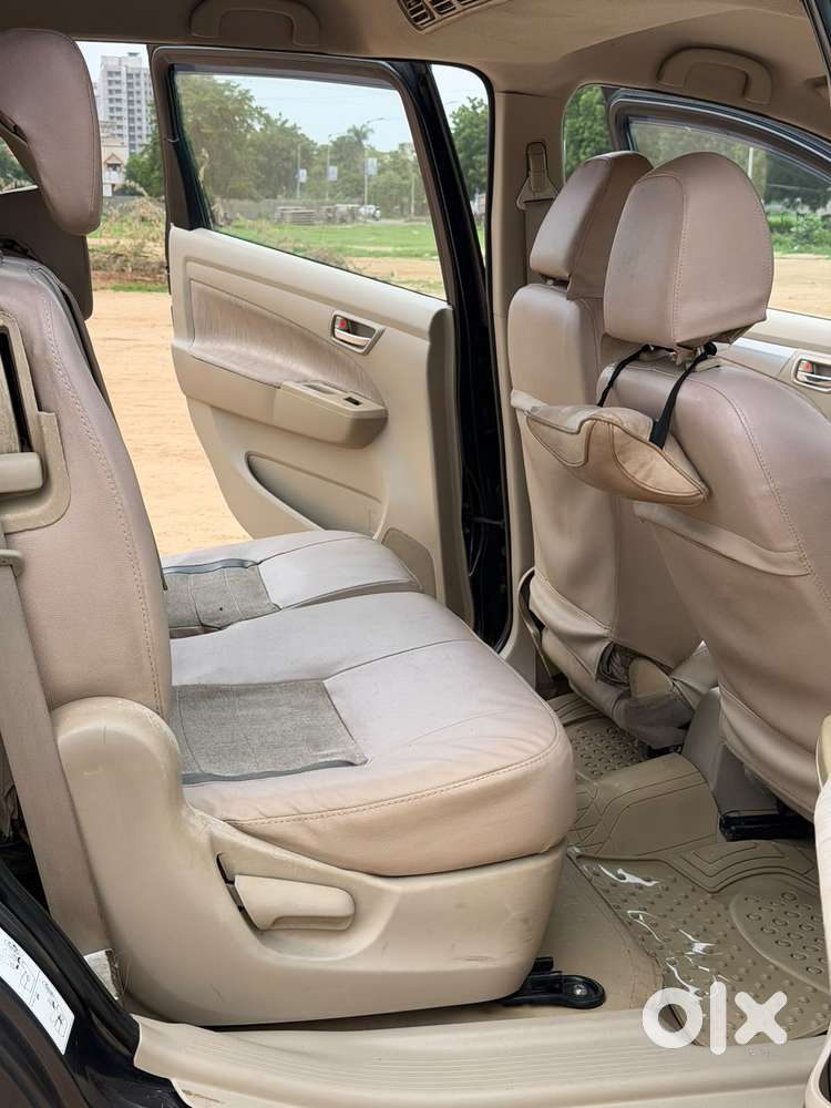 Maruti Suzuki Ertiga Vdi, 2015, Diesel