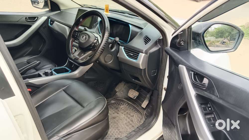 Tata Nexon Ev Xm, 2021, Electric