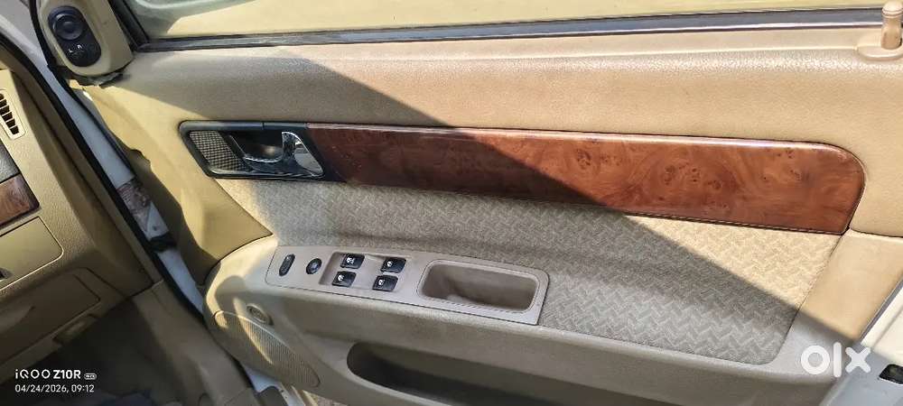 Chevrolet Optra 2008