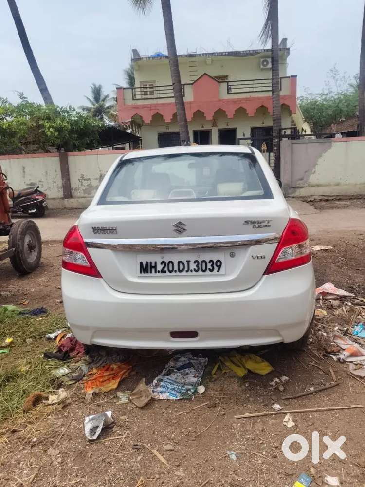 2015 Maruti Dzire Vdi