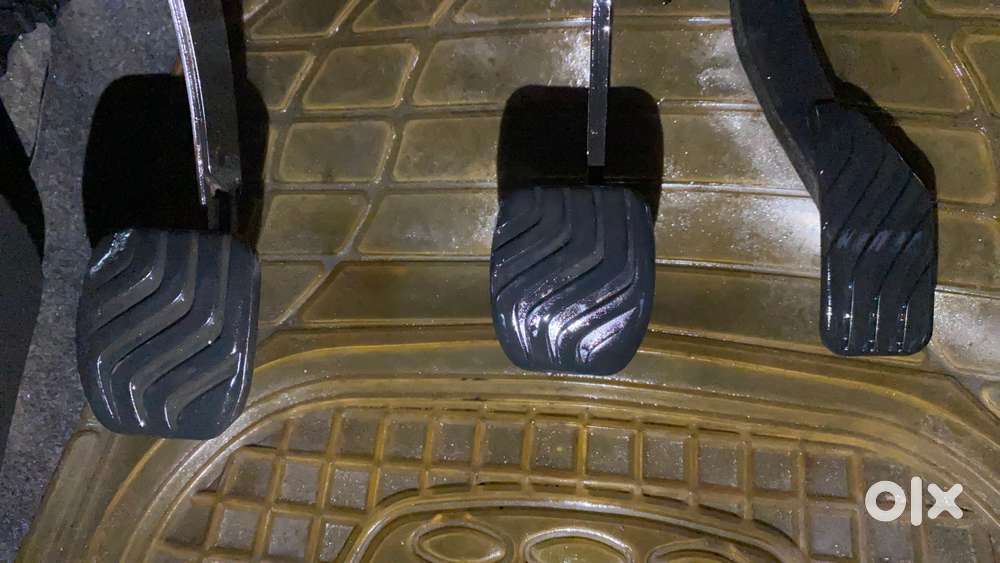 Renault Kwid 2015-2019 1.0 Rxl, 2018, Petrol