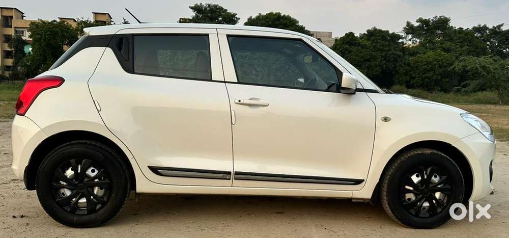 Swift Lxi Petrol 2021