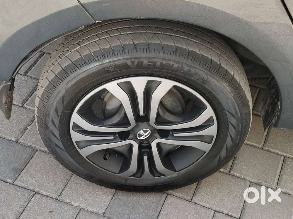 Tata Tigor 1.2 Revotron Xz Plus Cng, 2022, Cng & Hybrids