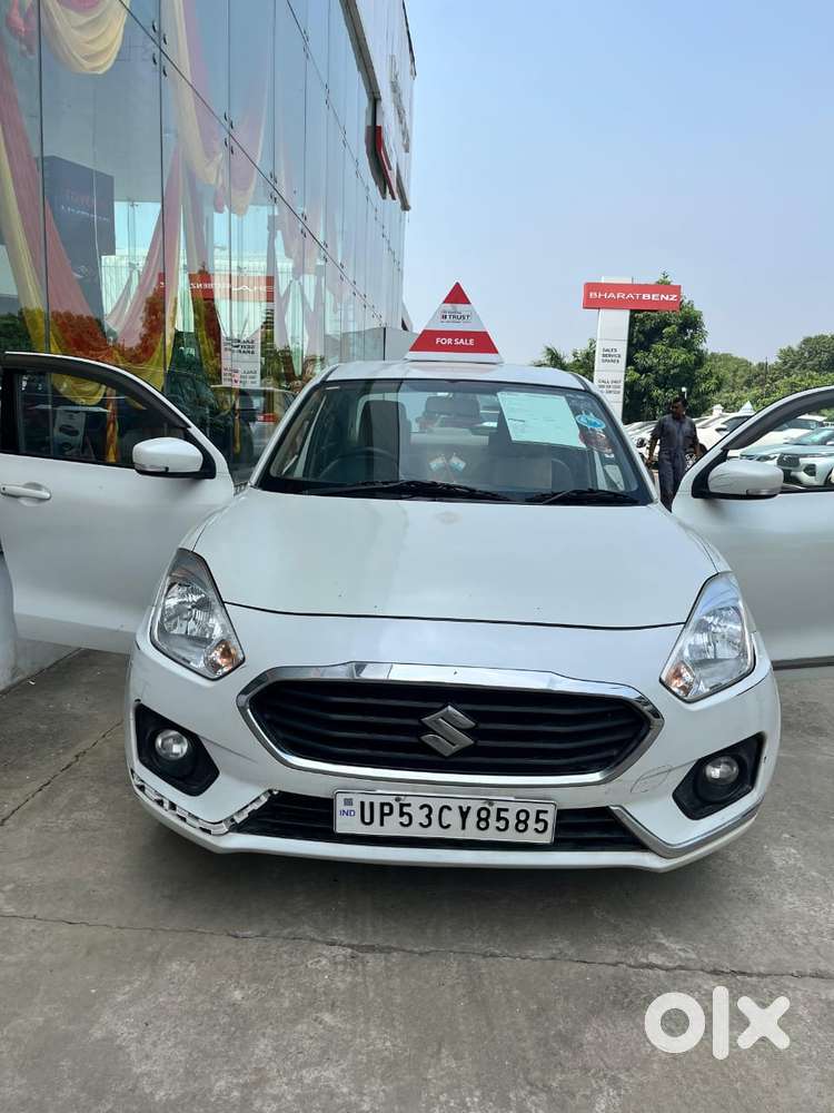 Maruti Suzuki Dzire 2017-2020 Vdi, 2018, Diesel