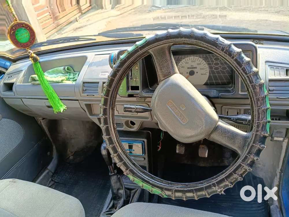 Maruti Suzuki 800 2006 Petrol 45000 Km Driven