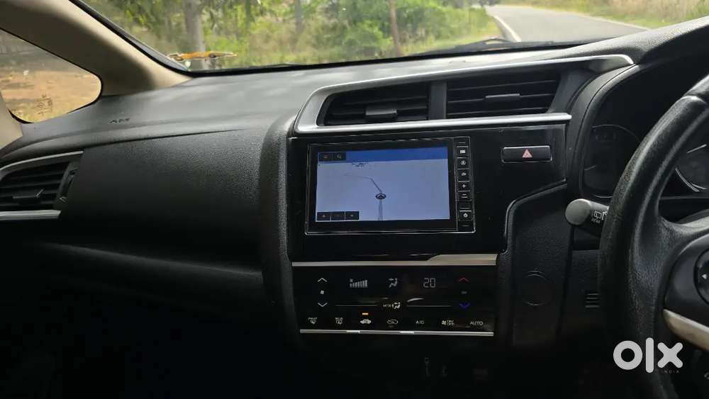 Honda Jazz 2019 Select I-vtec