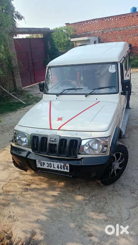 Mahindra Bolero Diesel 2009